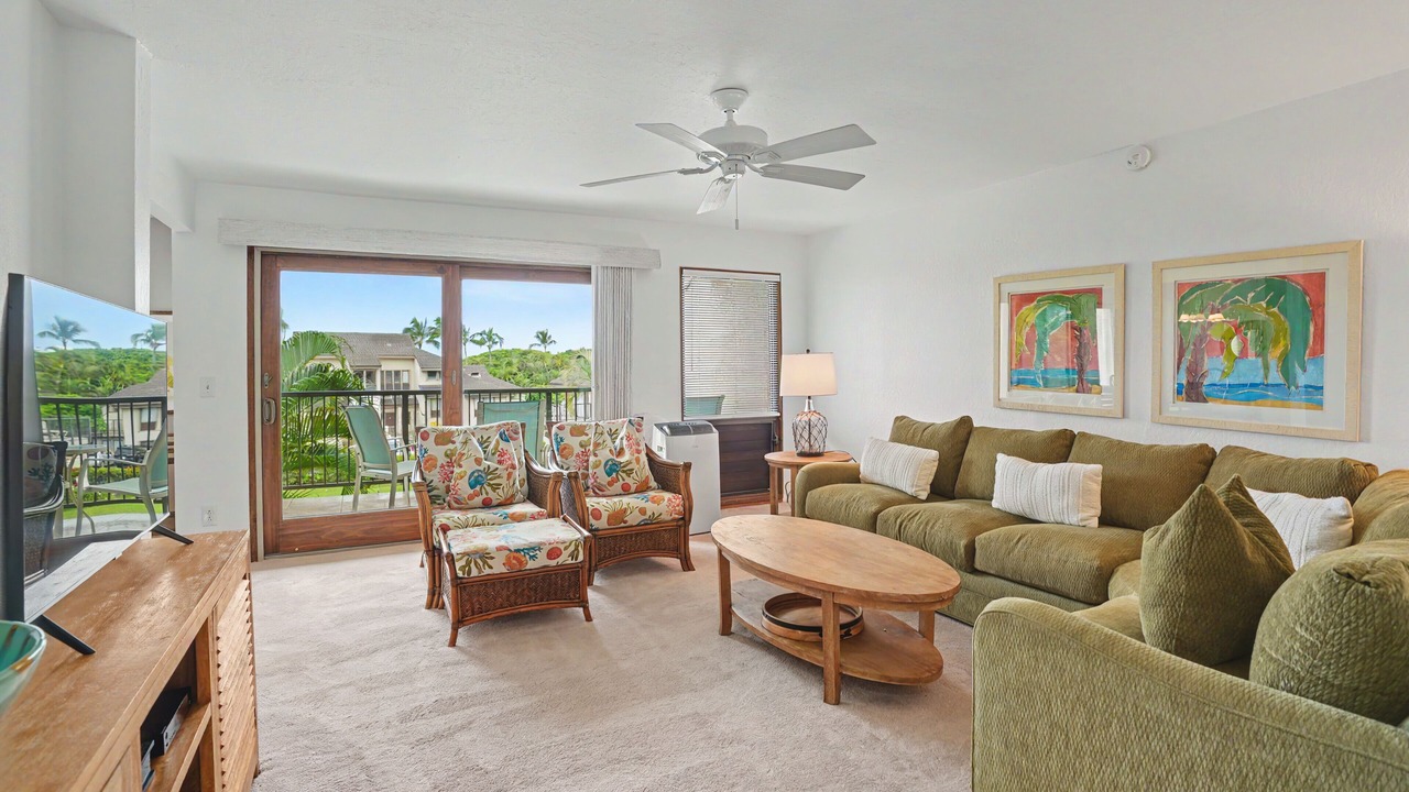 Photo of Patio Balcony in Bayview