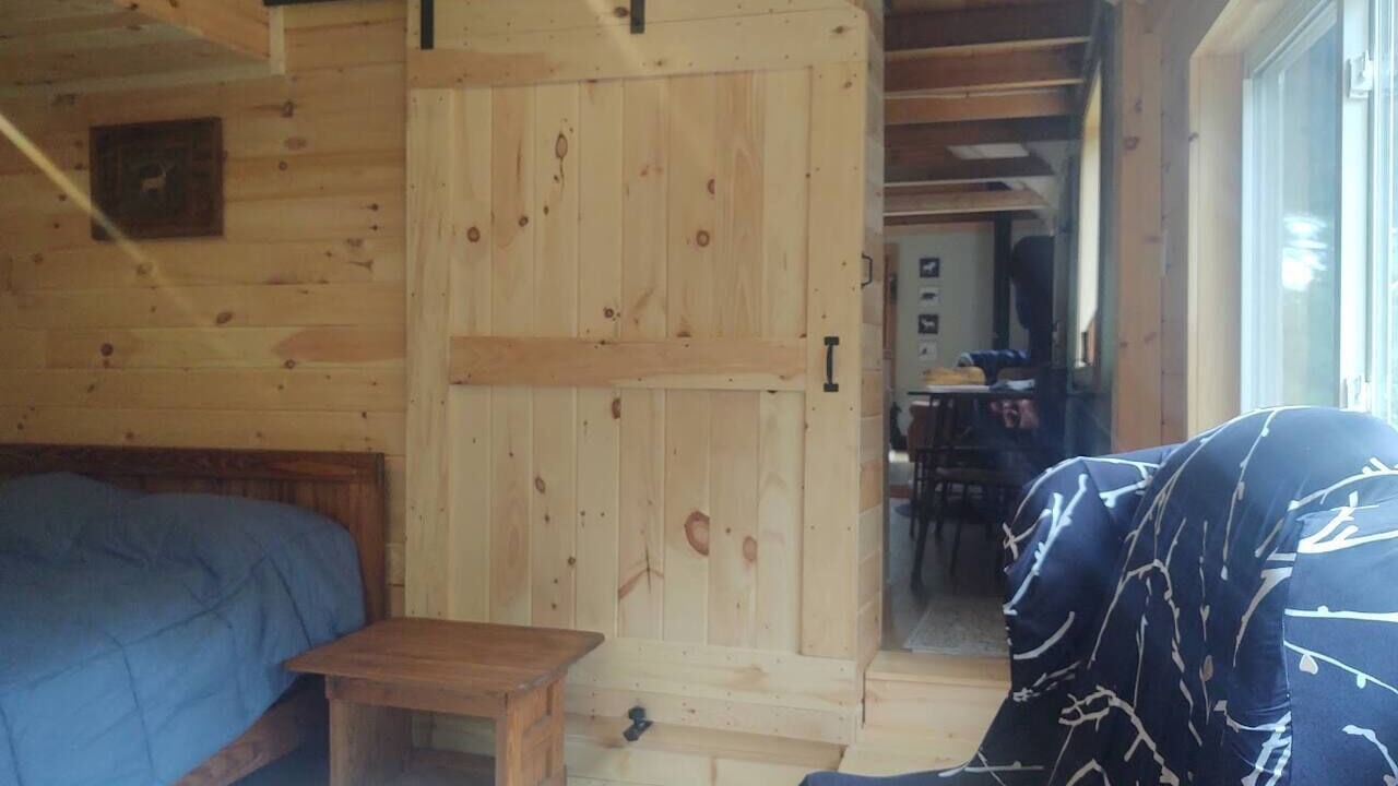 Photo of Bedroom in New Vineyard
