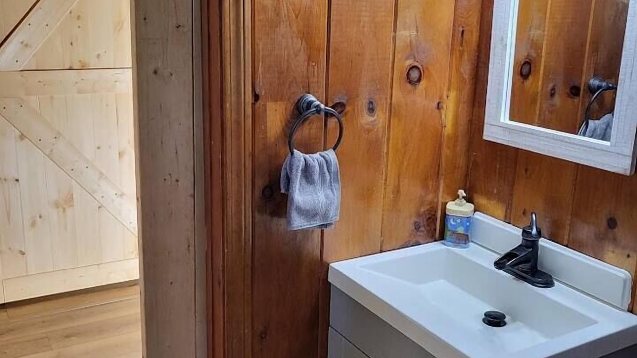 Photo of Bathroom in New Vineyard
