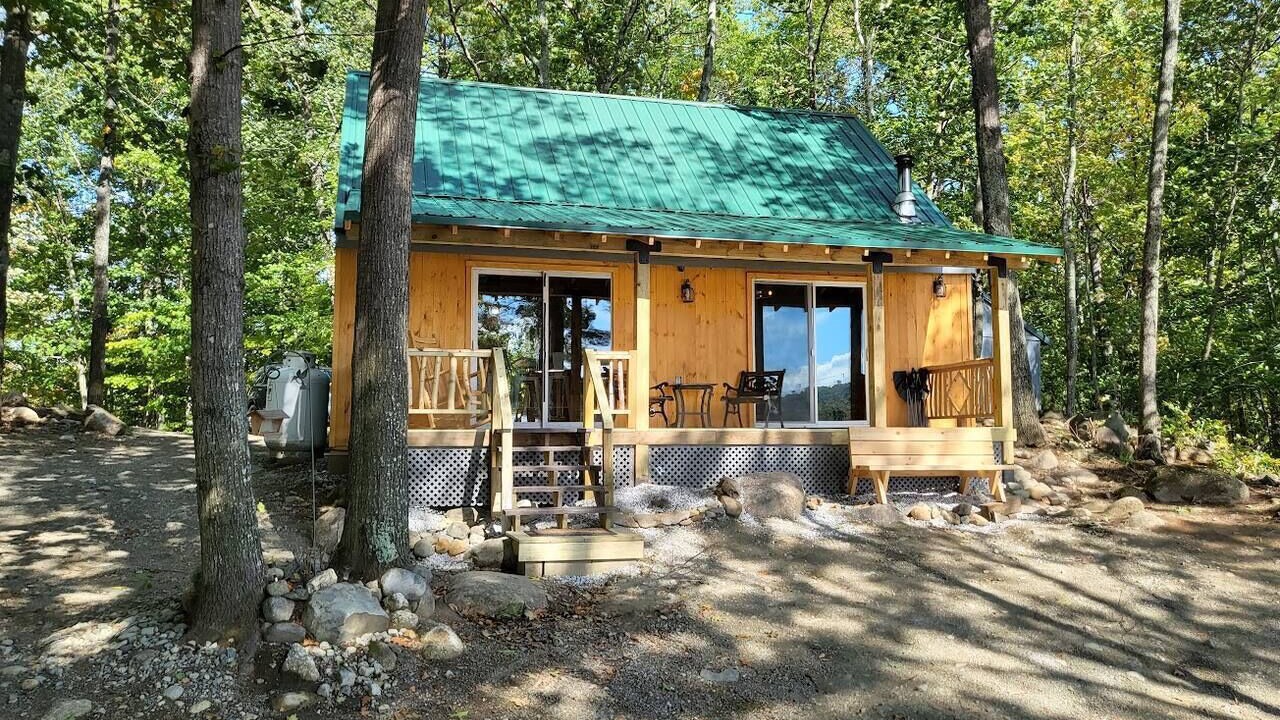 Photo of Outdoor in New Vineyard