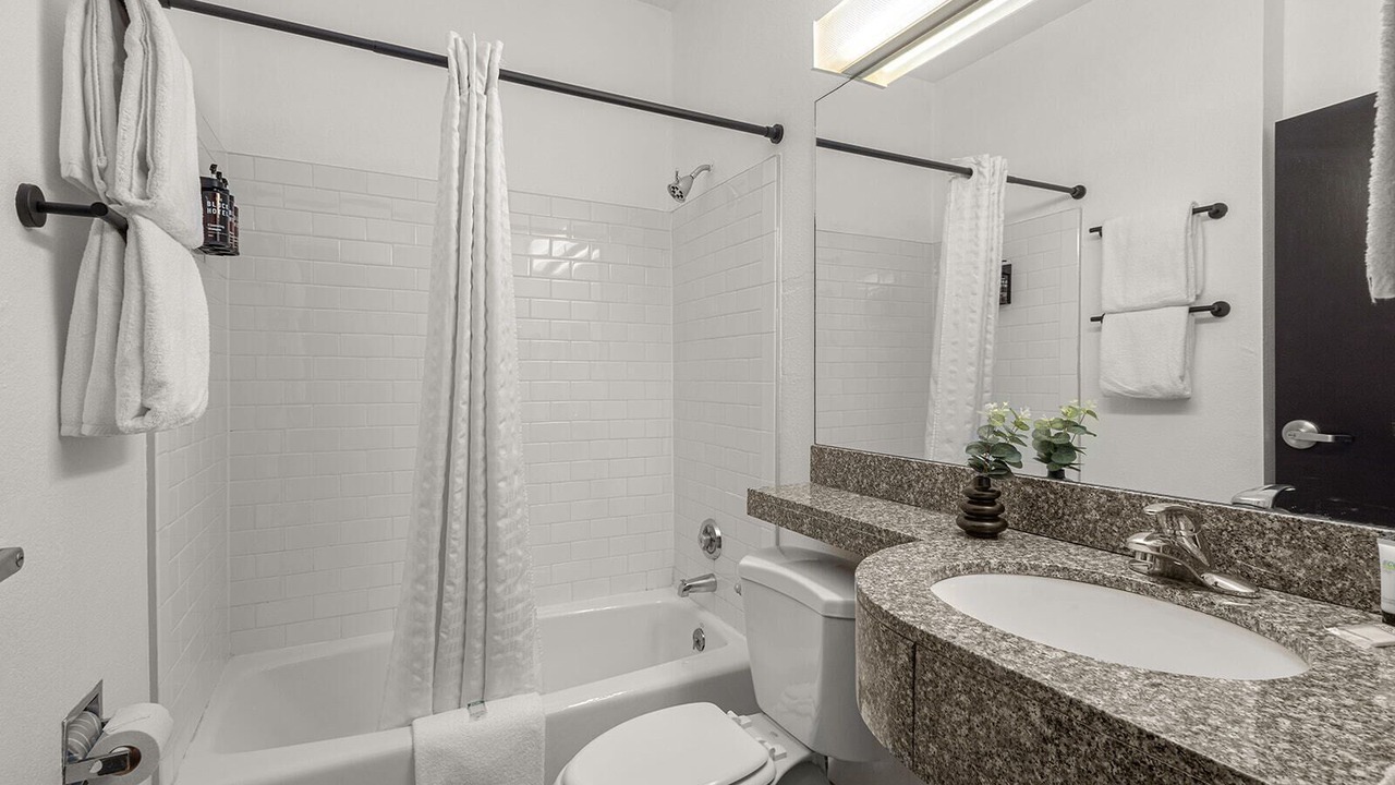 Photo of Bathroom in Bentonville