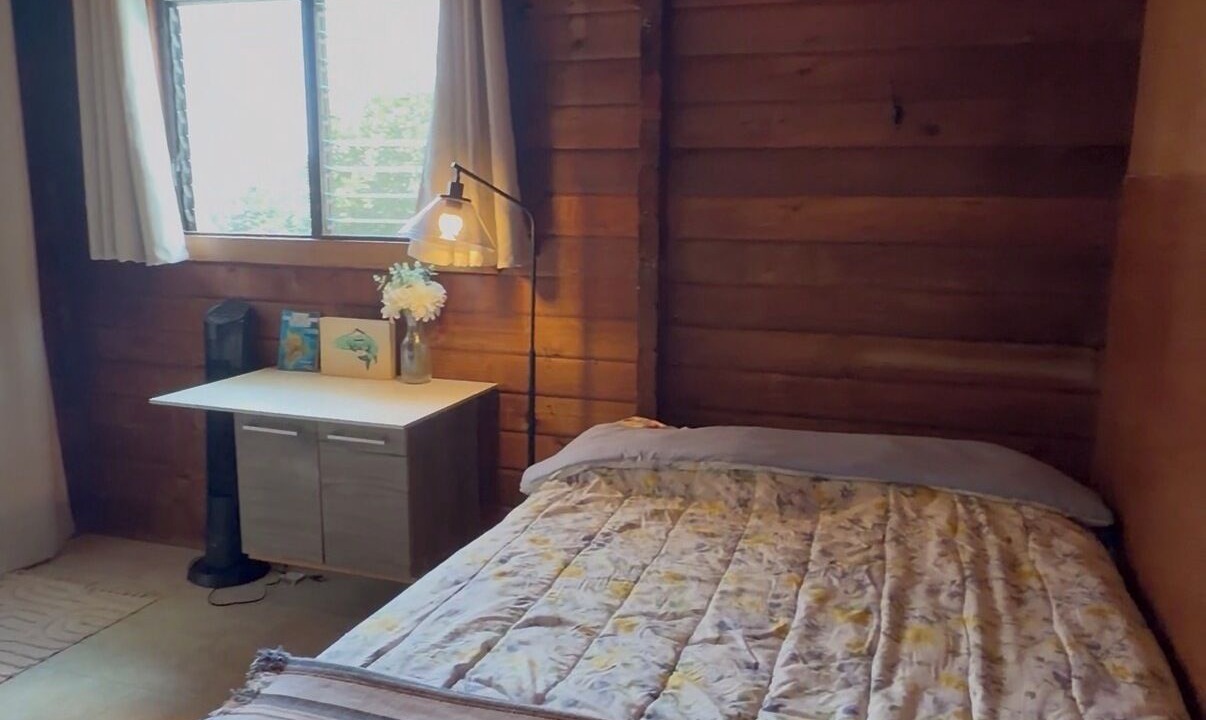 Photo of Bedroom in Kahaluu Bay