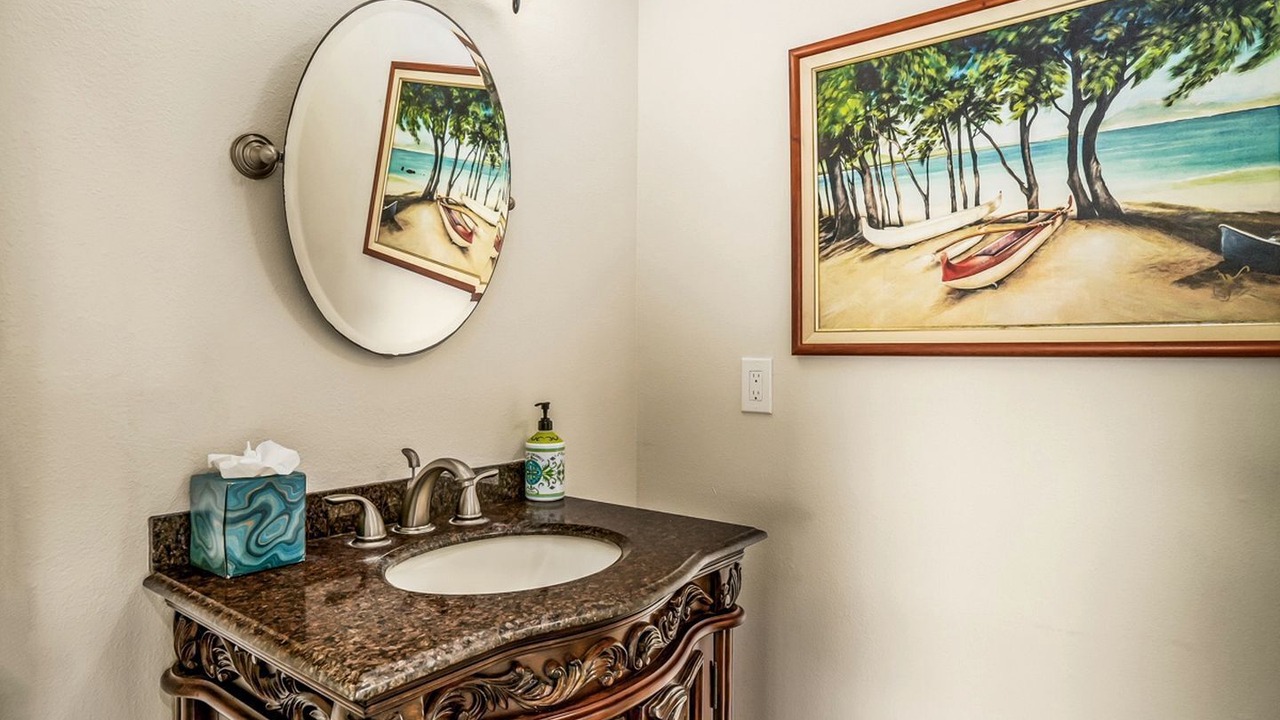 Photo of Bathroom in Bayview