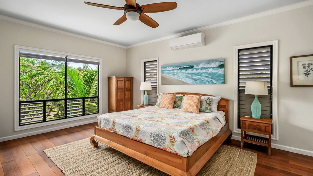 Photo of Bedroom in Bayview
