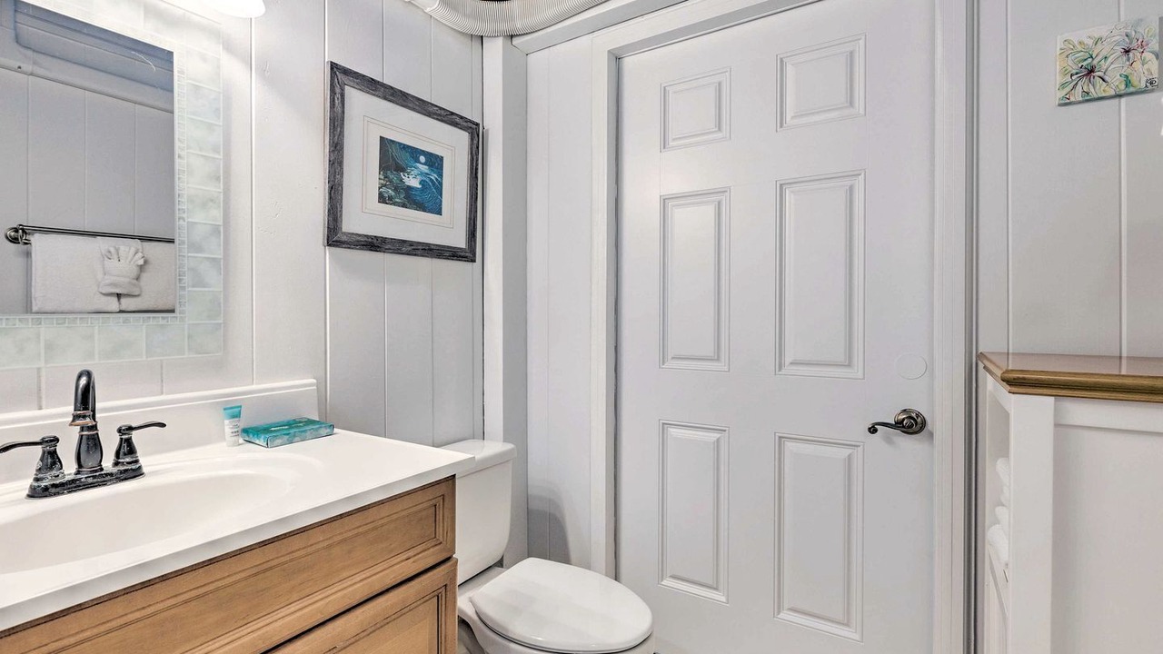 Photo of Bathroom in Anahola