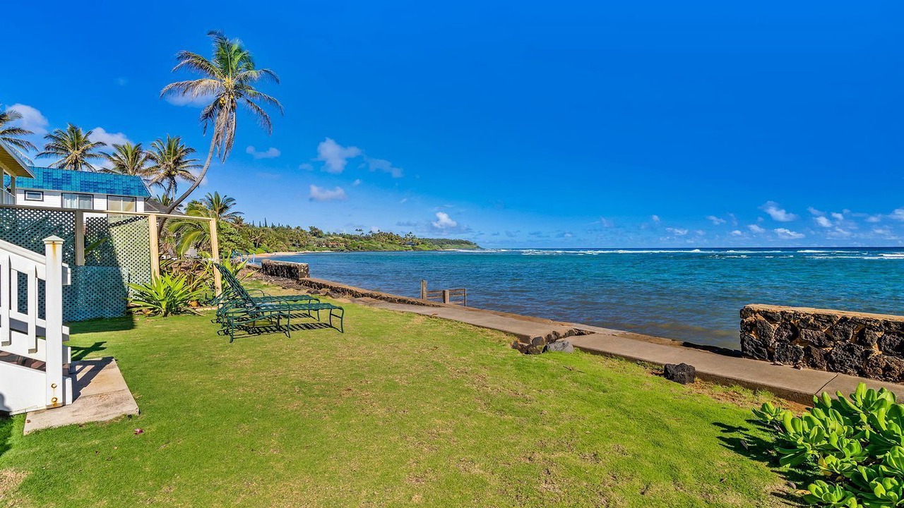 Photo of Outdoor in Anahola