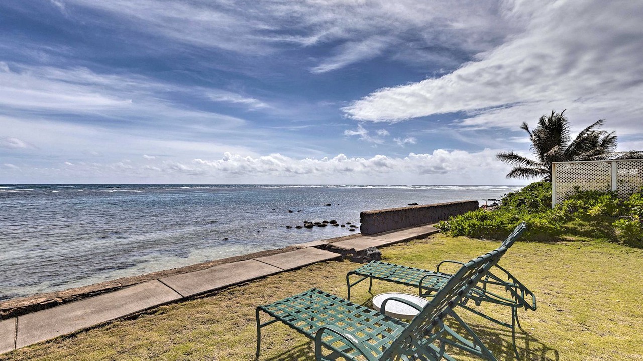 Photo of Patio Balcony in Anahola
