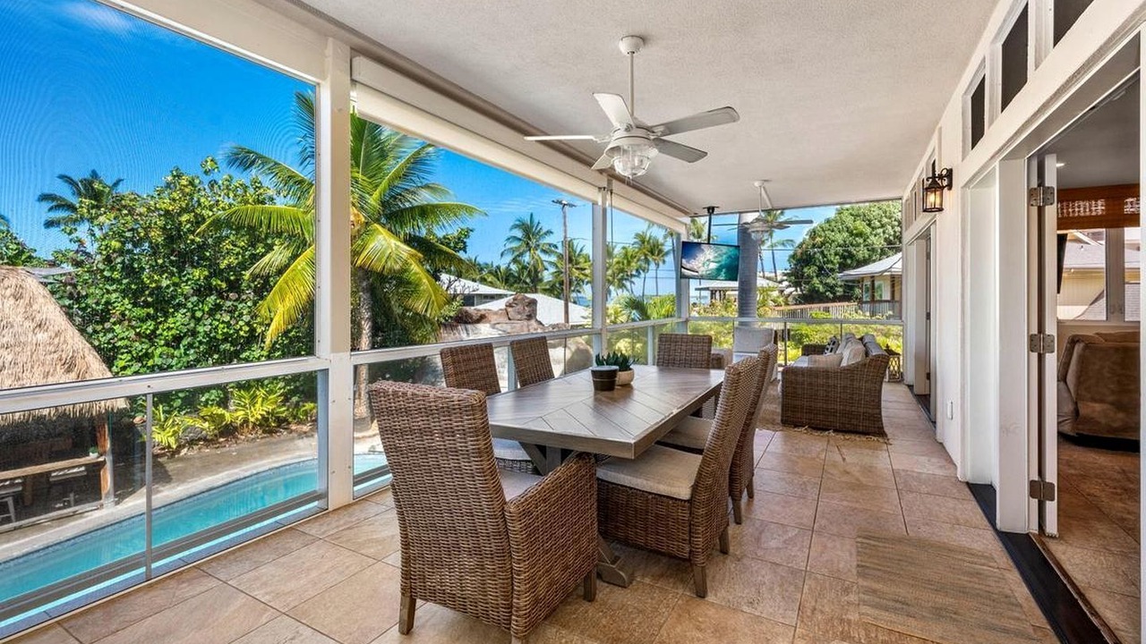 Photo of Outdoor in Kailua-Kona