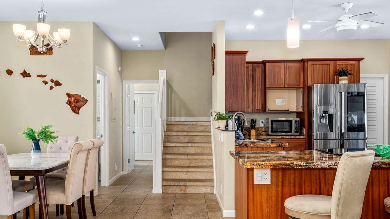 Photo of Kitchen in Kailua-Kona