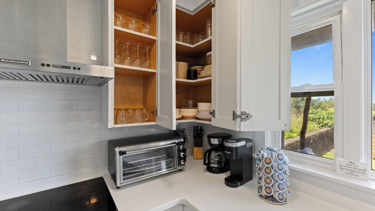 Photo of Kitchen in Laie