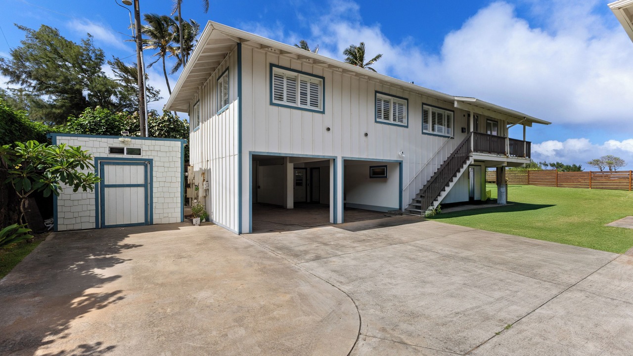 Photo of Outdoor in Laie