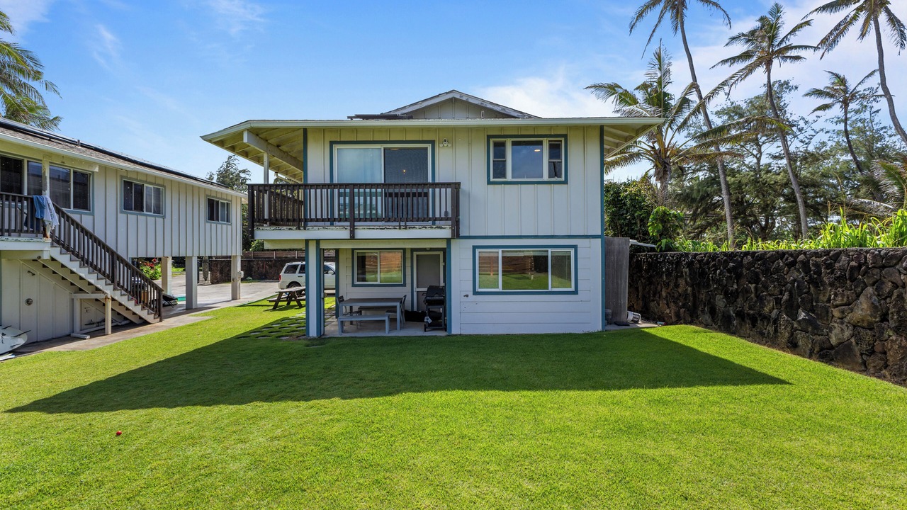 Photo of Outdoor in Laie