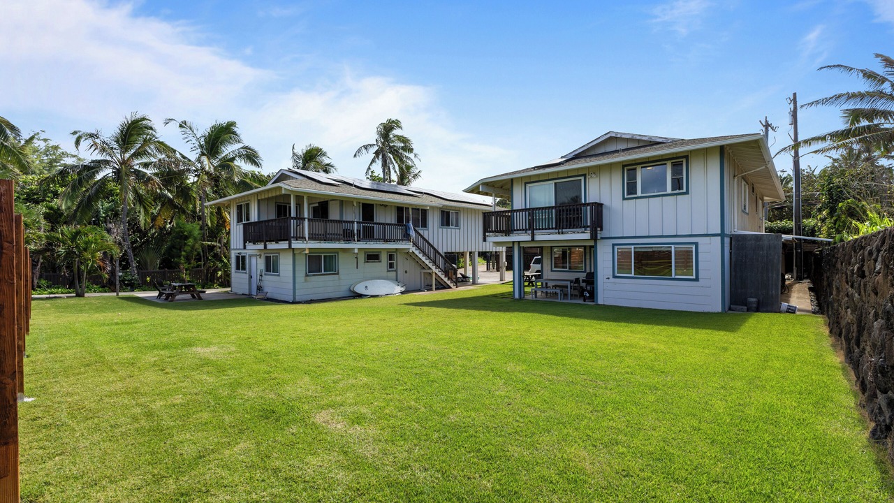 Photo of Outdoor in Laie