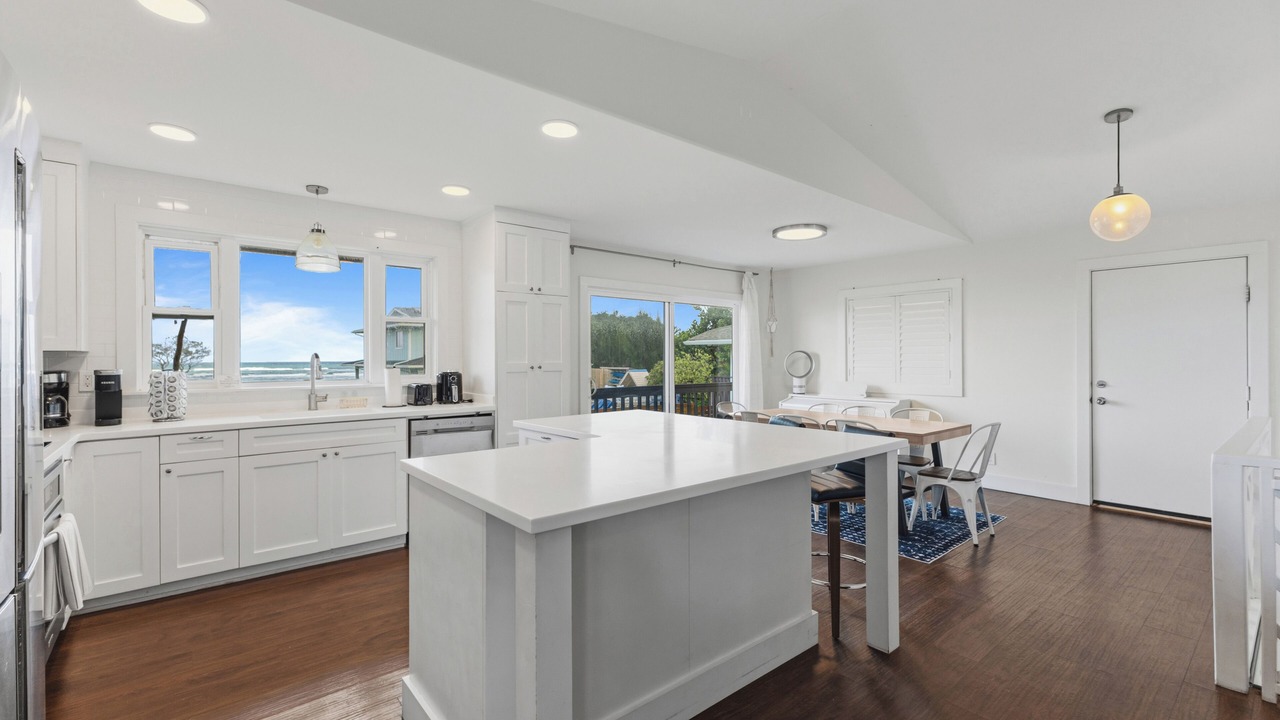 Photo of Kitchen in Laie