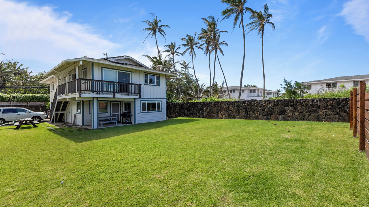 Photo of Outdoor in Laie