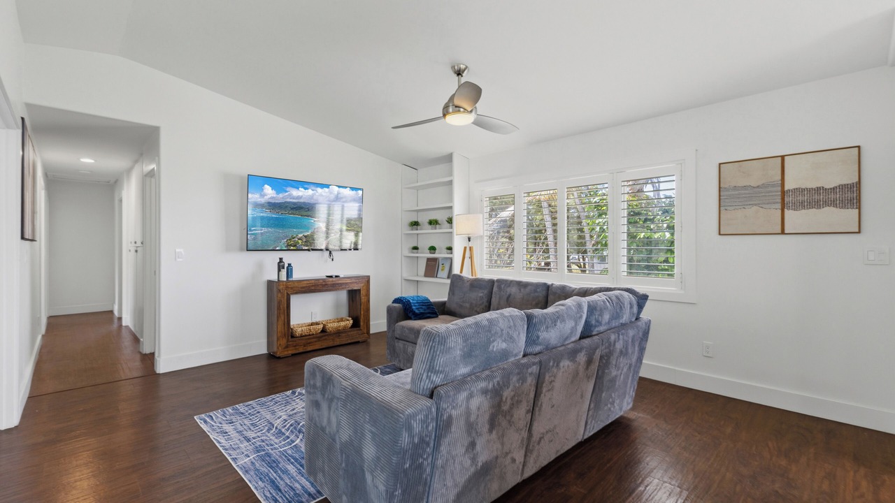 Photo of Livingroom in Laie