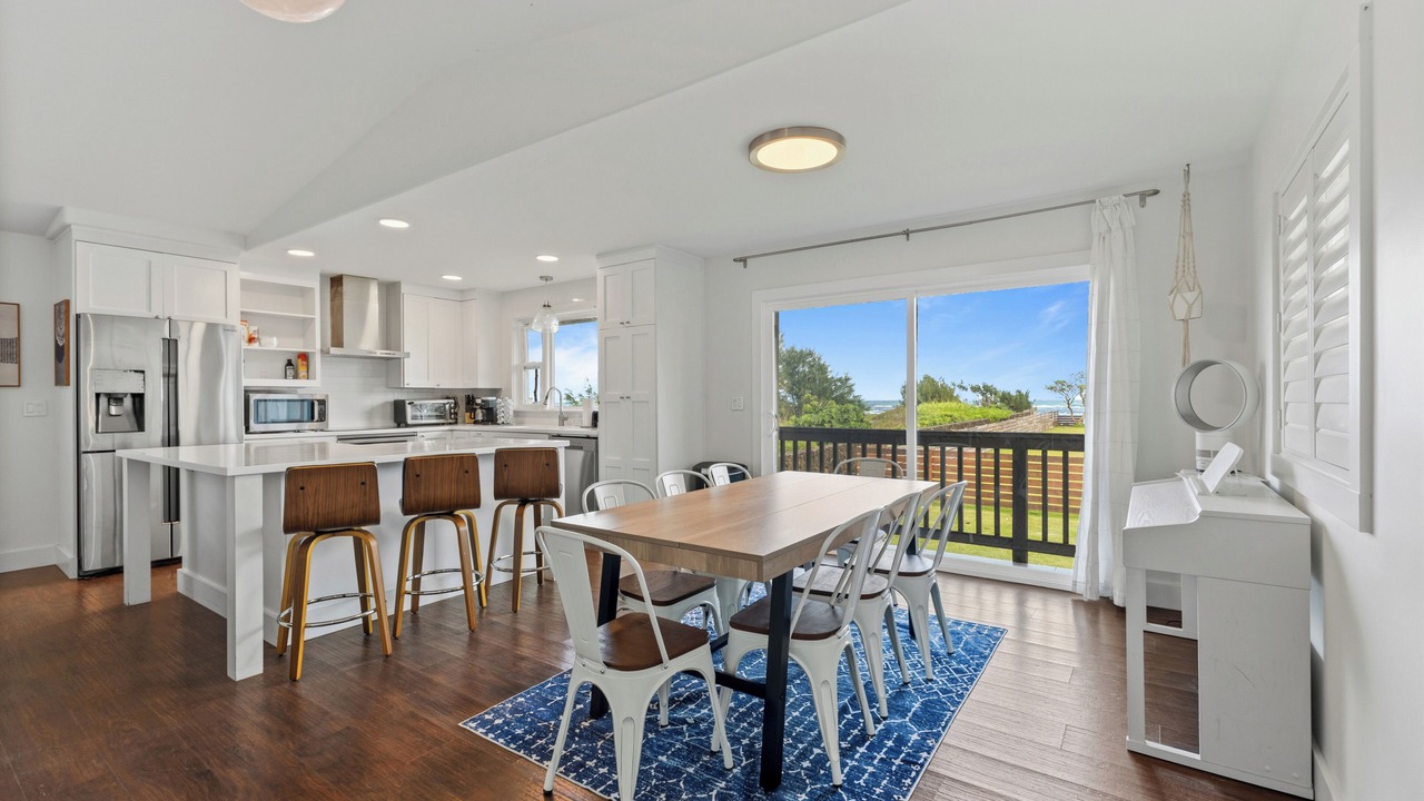 Photo of Kitchen in Laie