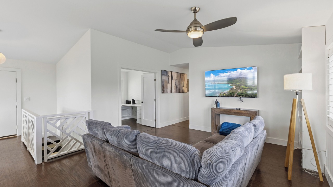 Photo of Livingroom in Laie