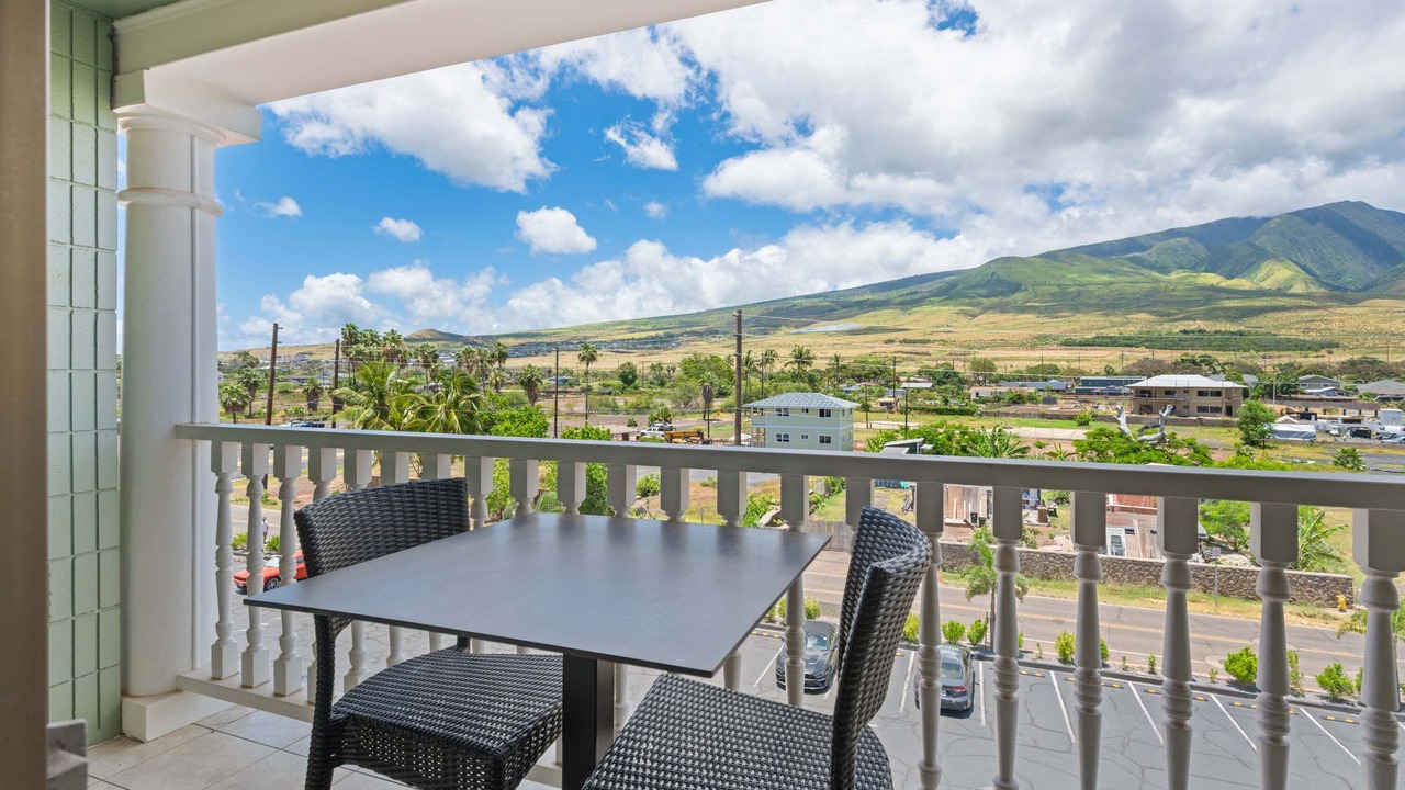 Photo of Outdoor in Historic Lahaina Front Street