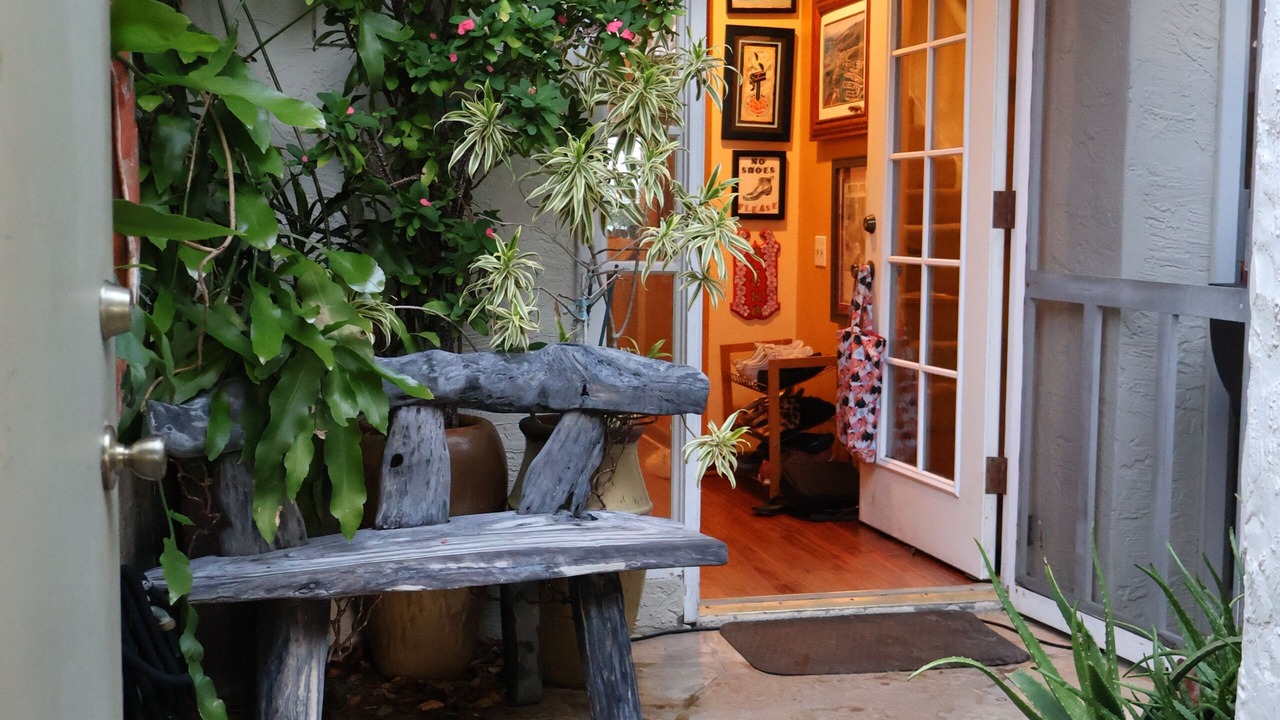 Photo of Outdoor in Portlock