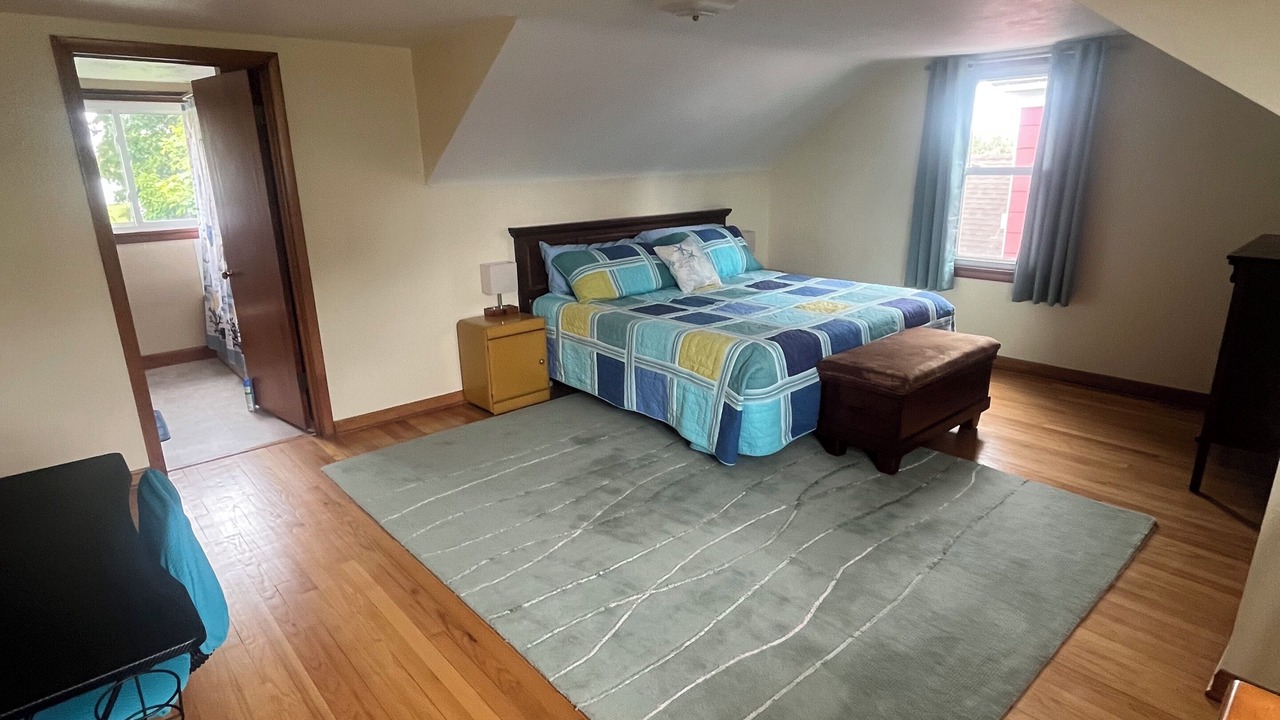 Photo of Bedroom in Lorain