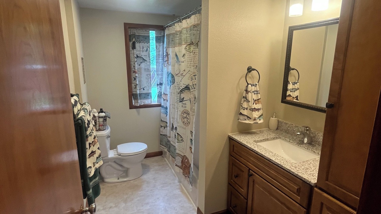 Photo of Bathroom in Lorain