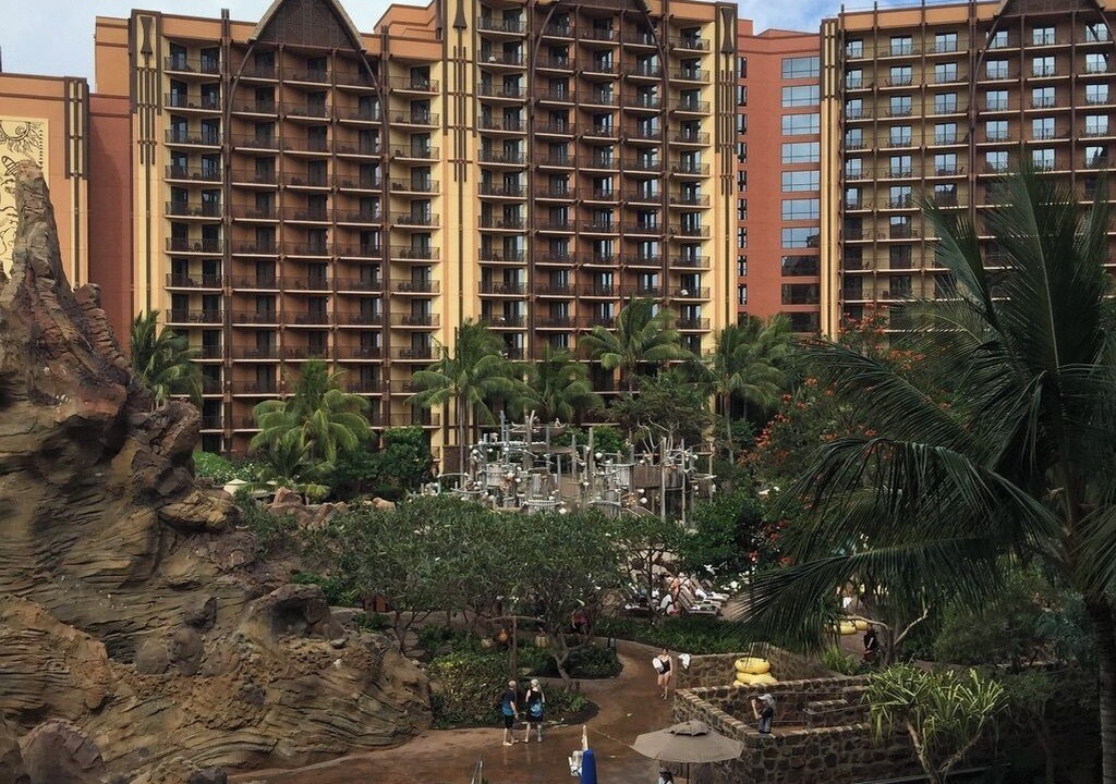 Photo of Outdoor in Ko Olina
