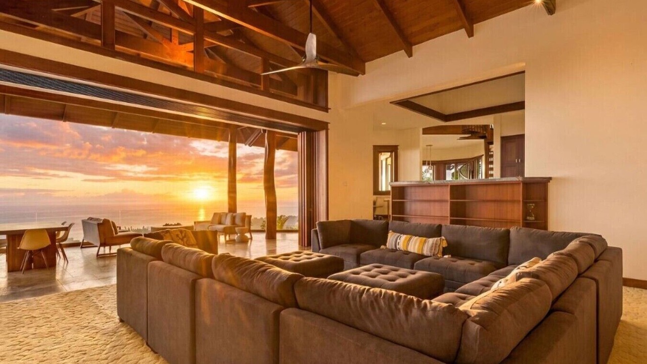 Photo of Livingroom in Historic Kailua Village