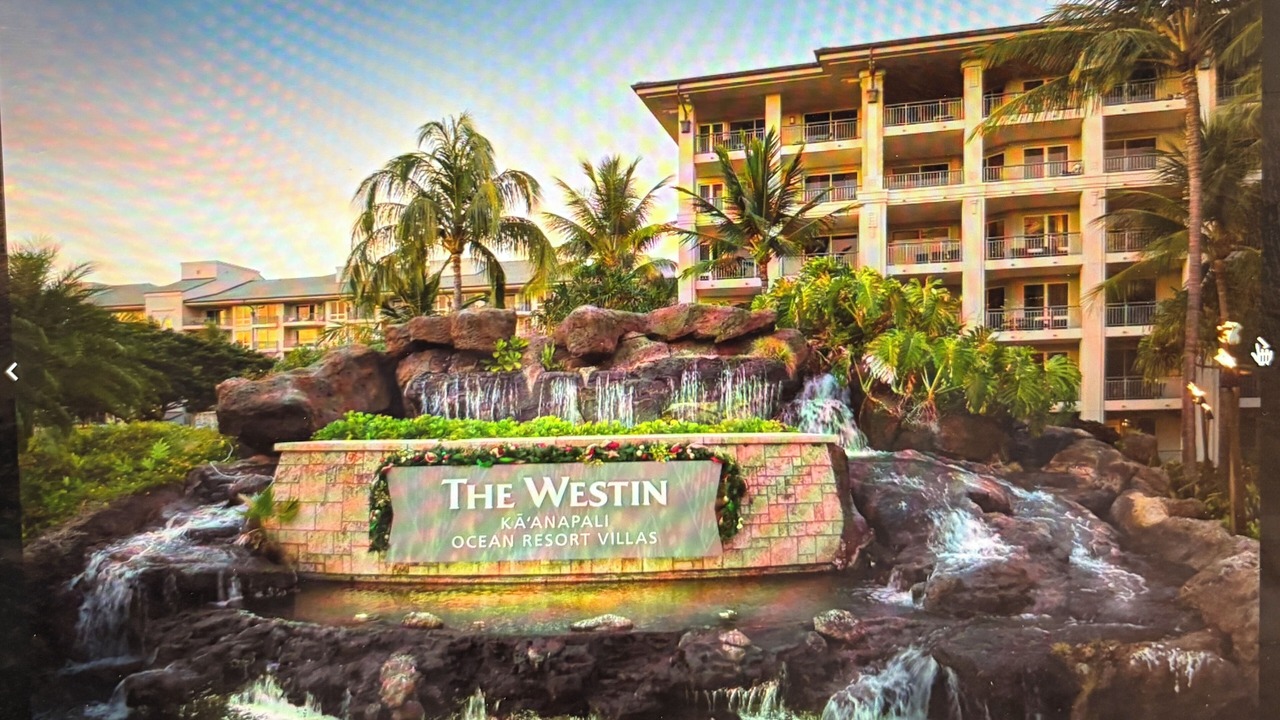 Photo of Outdoor in Historic Lahaina Front Street