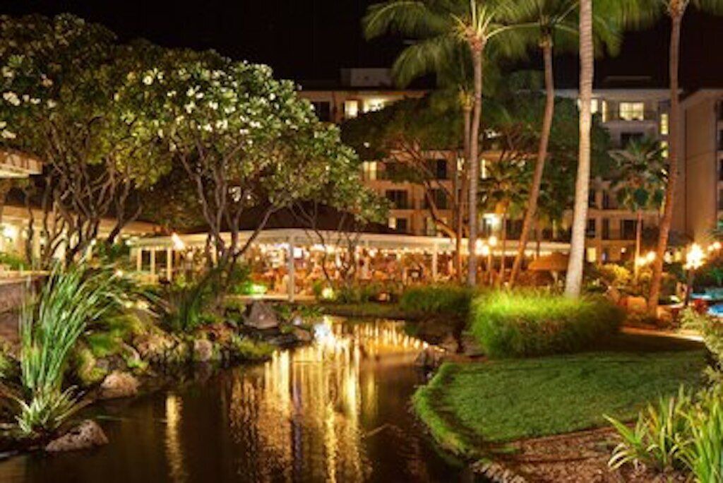 Photo of Outdoor in Historic Lahaina Front Street