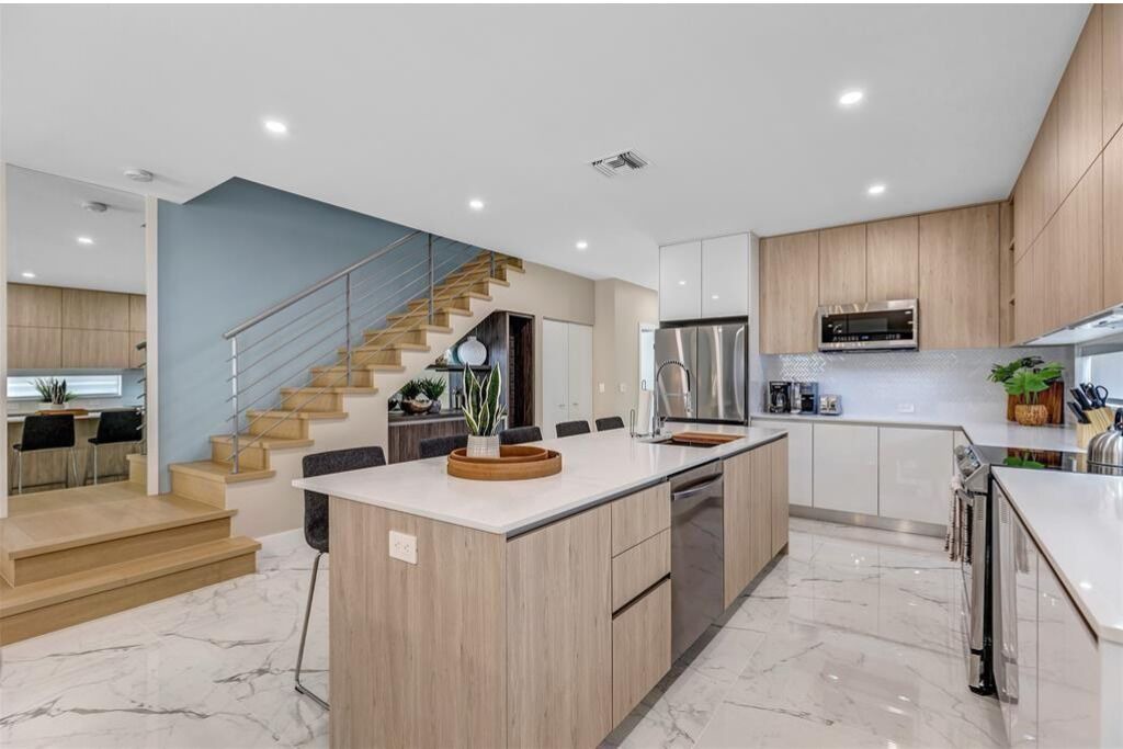 Photo of Kitchen in Tarpon River