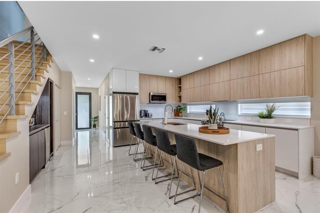 Photo of Kitchen in Tarpon River