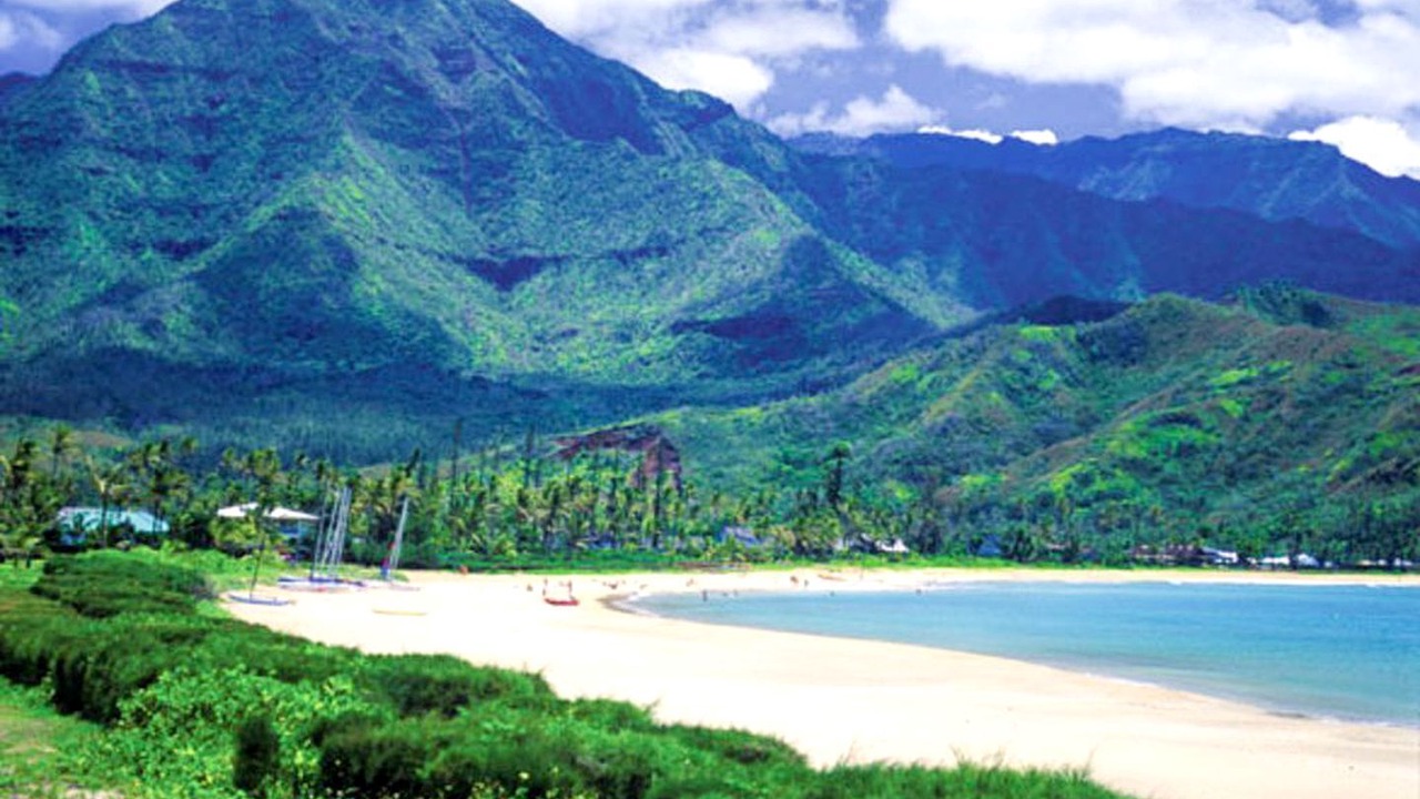 Photo of Others in Hanalei