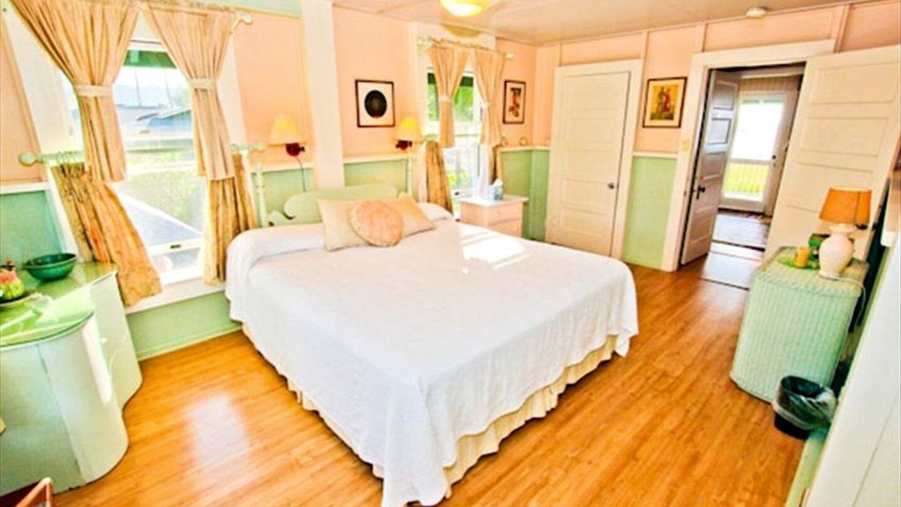 Photo of Bedroom in Hanalei Palms