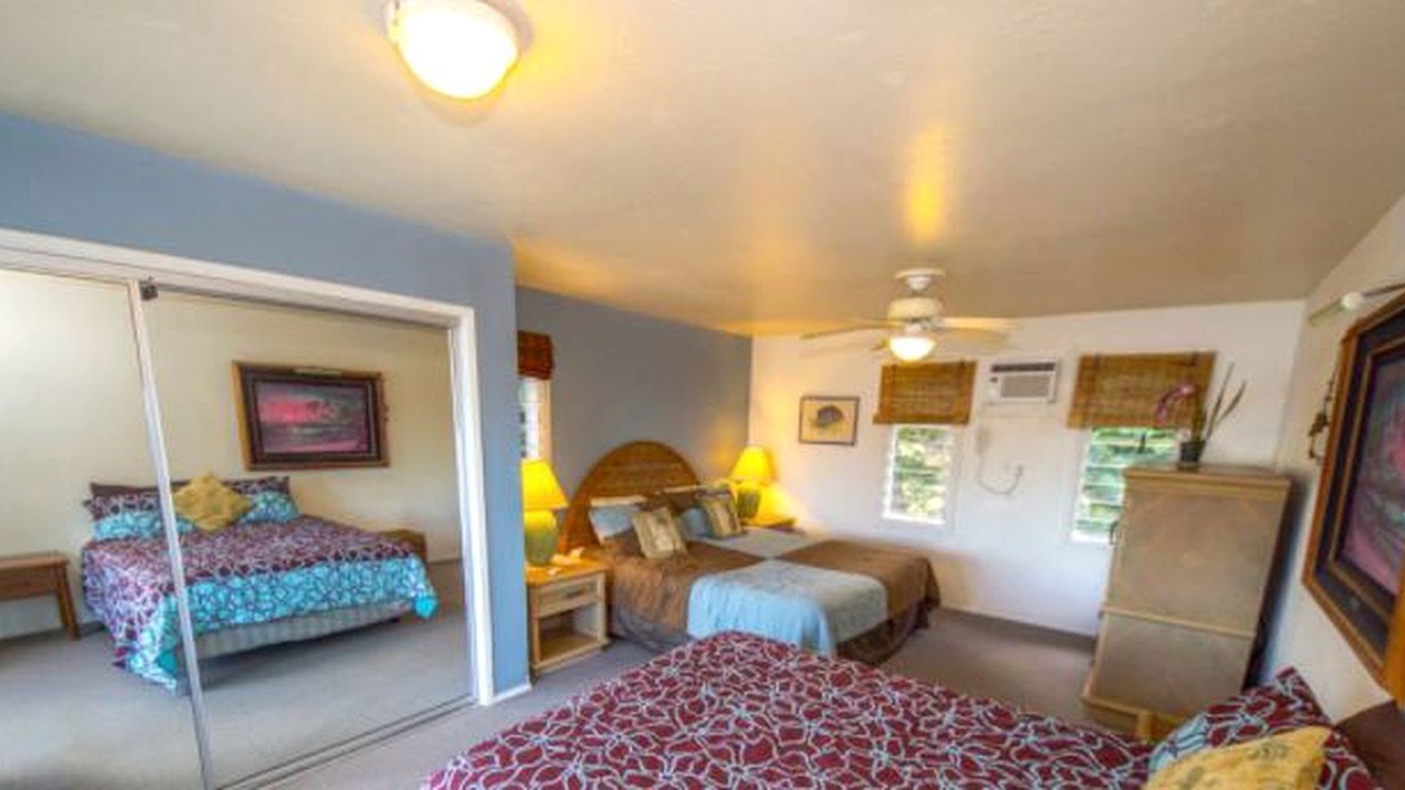 Photo of Bedroom in Anahola