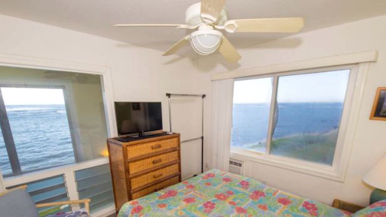 Photo of Bedroom in Anahola