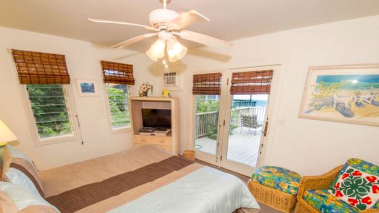 Photo of Bedroom in Anahola