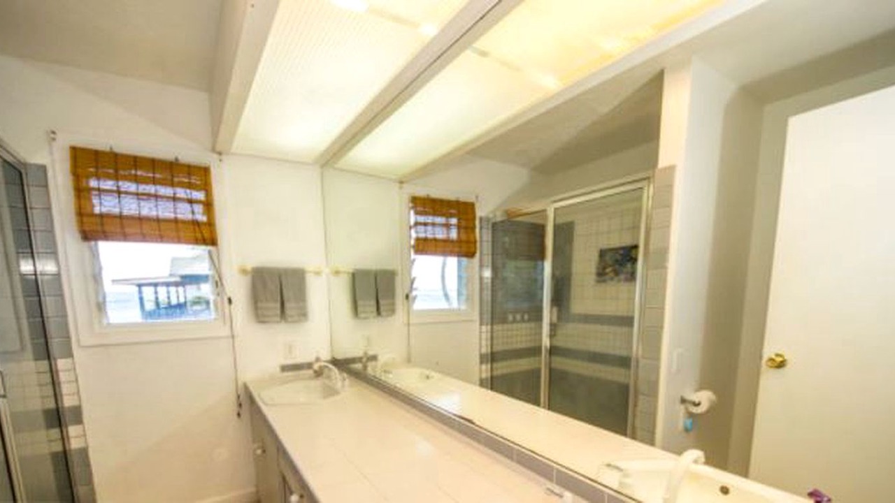Photo of Bathroom in Anahola
