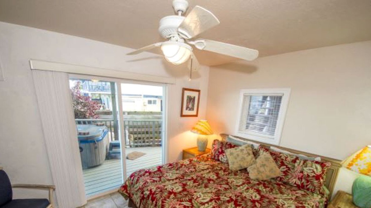 Photo of Bedroom in Anahola