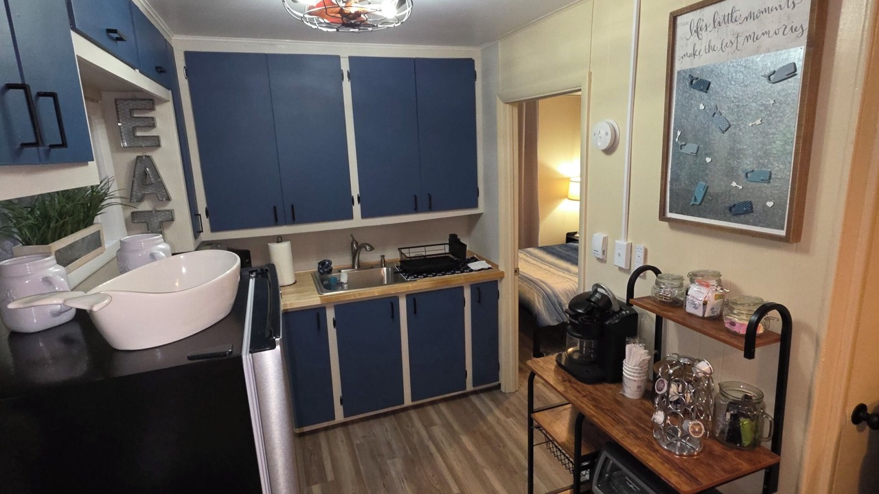 Photo of Kitchen in Ridgeway