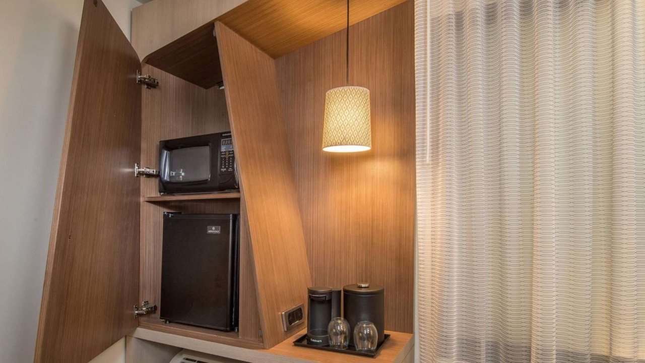 Photo of Kitchen in Tynecastle