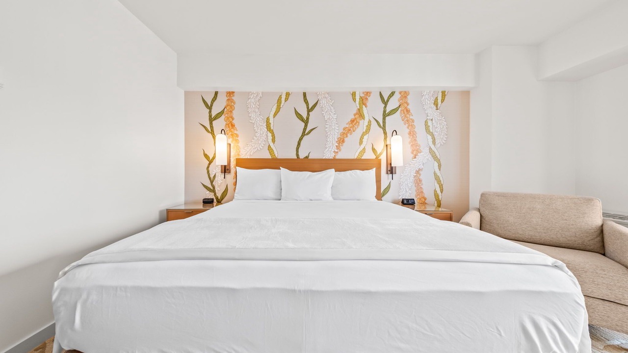 Photo of Bedroom in Ala Moana