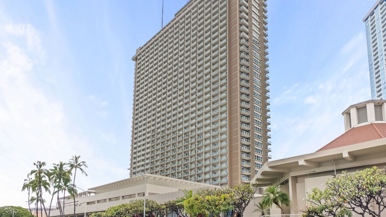 Photo of Outdoor in Ala Moana