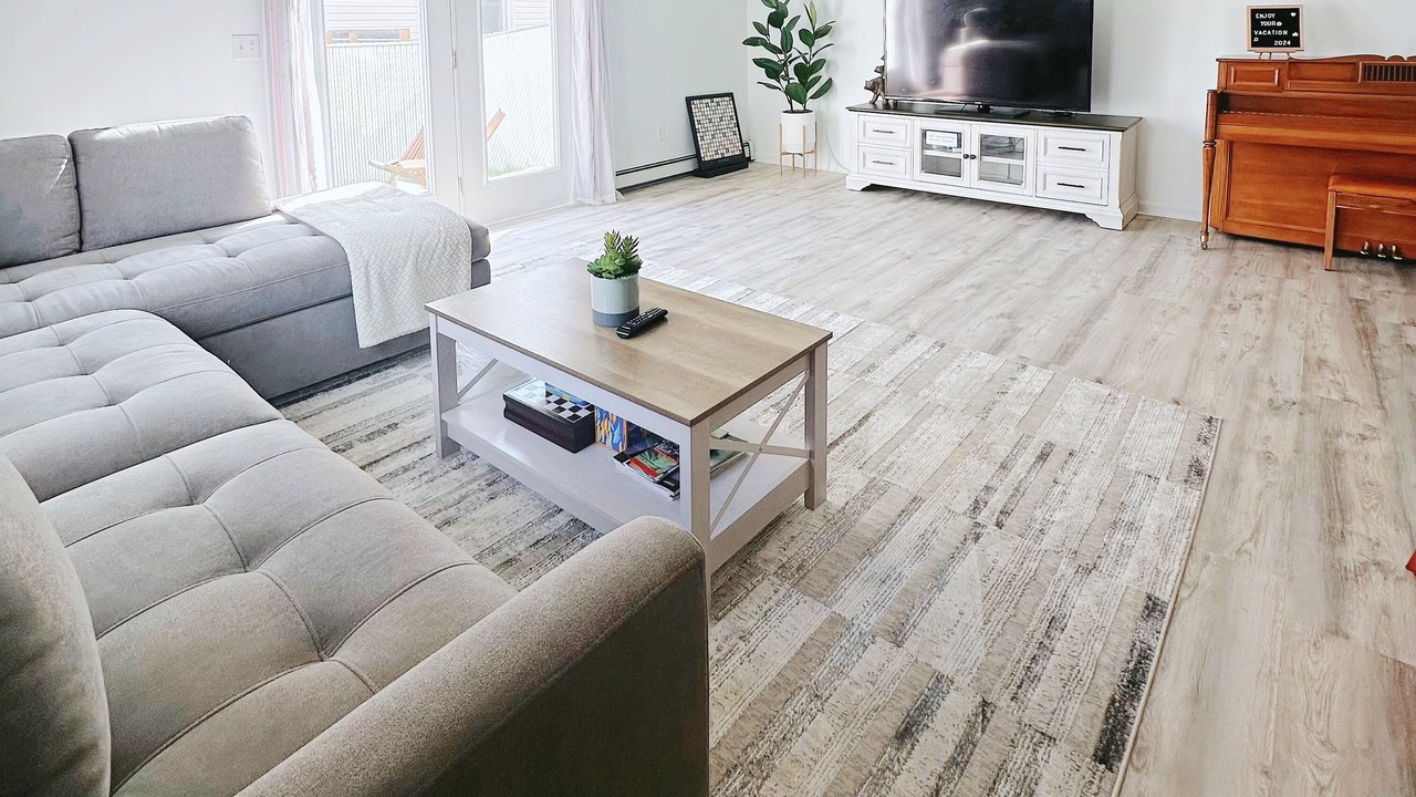 Photo of Livingroom in Fairbanks