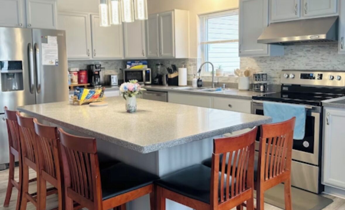 Photo of Kitchen in Fairbanks