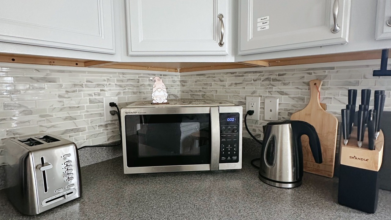 Photo of Kitchen in Fairbanks