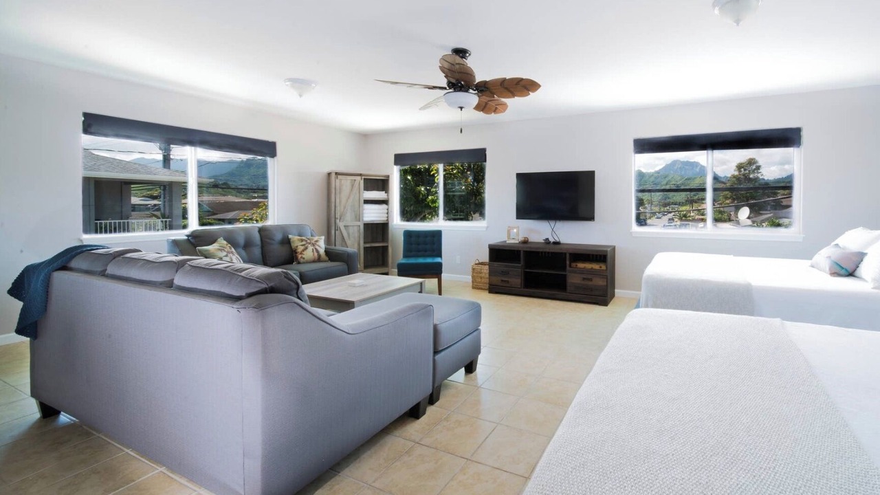 Photo of Bedroom in Coconut Grove