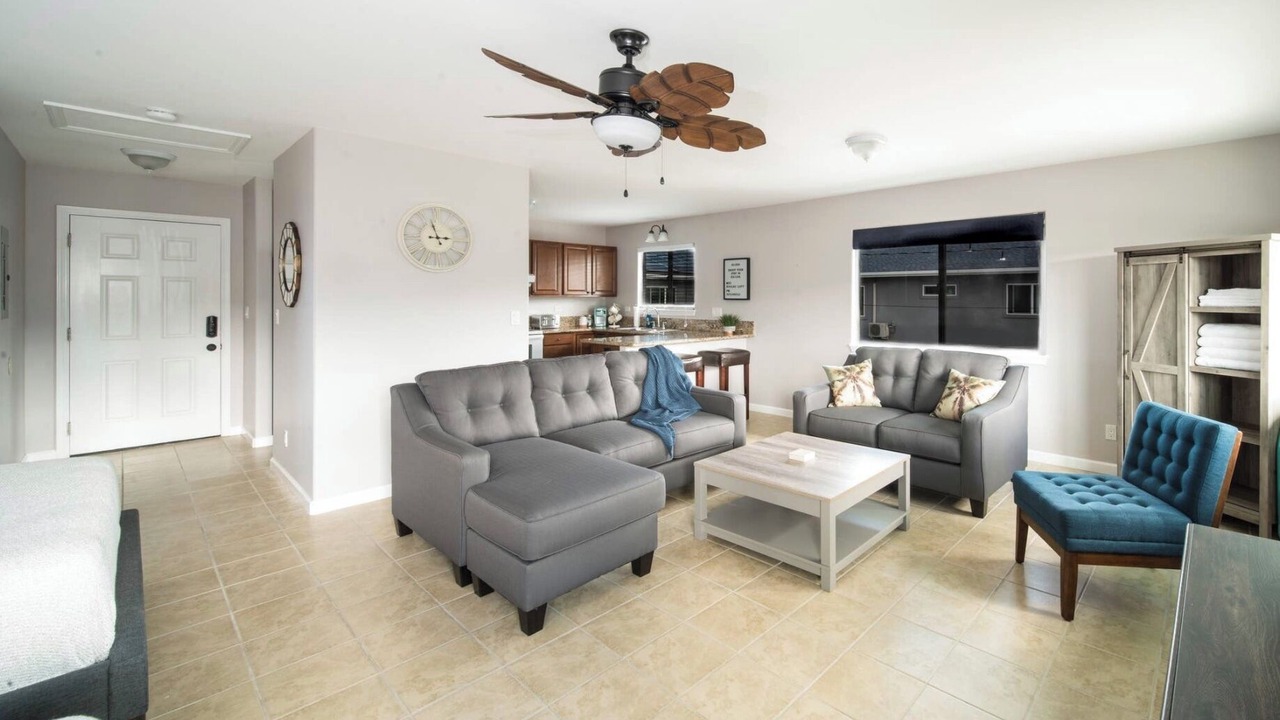 Photo of Livingroom in Coconut Grove
