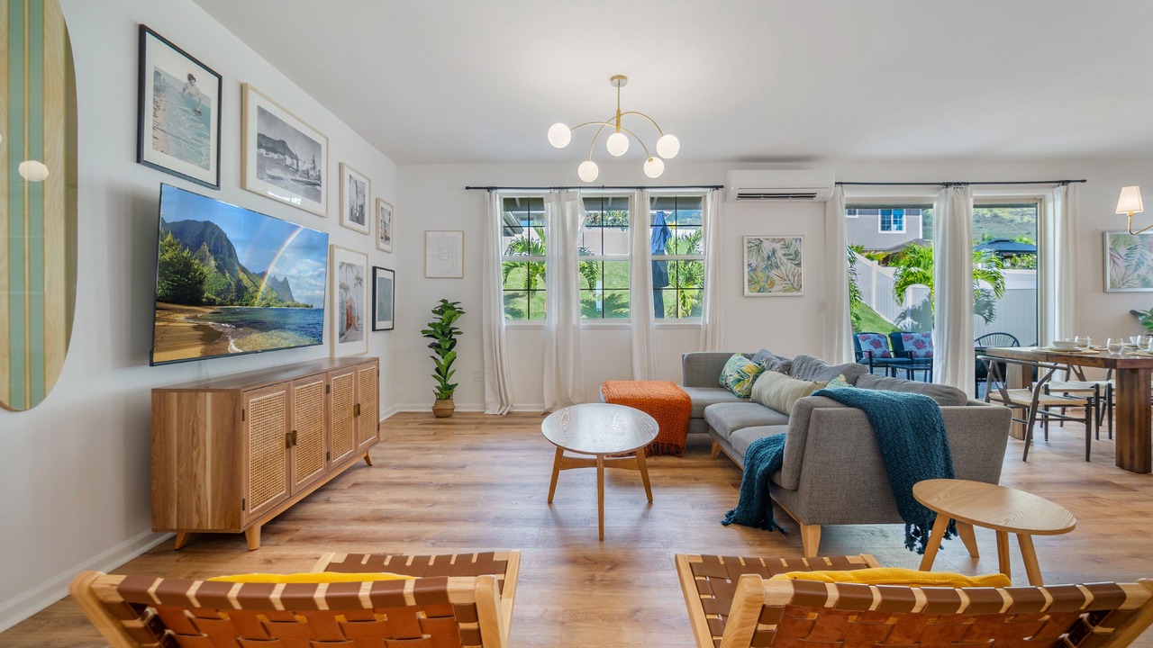 Photo of Bedroom in Makaha Valley