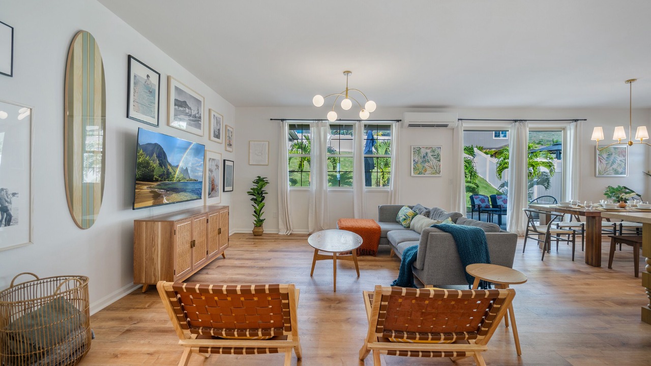 Photo of Bedroom in Makaha Valley